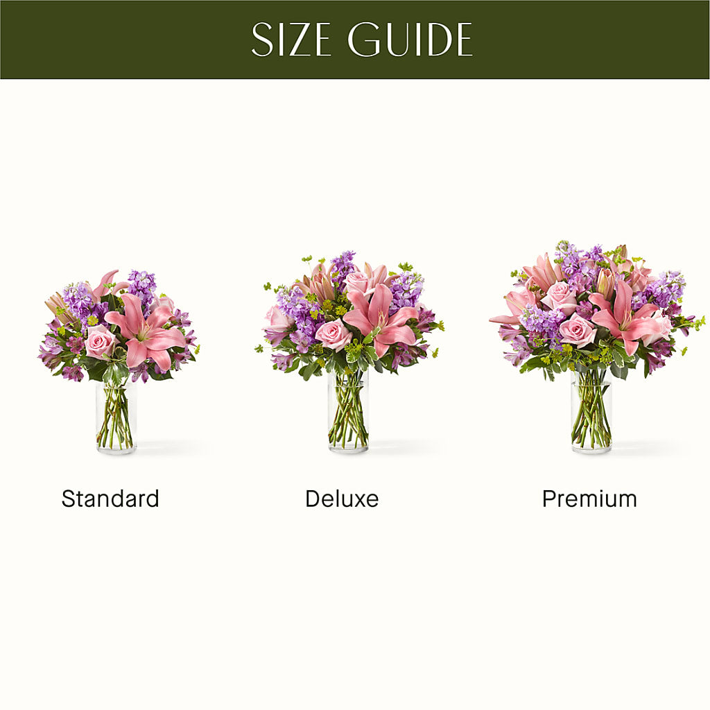 Precious Petals Bouquet –  Newell Flower Shop Ltd., Kamloops BC