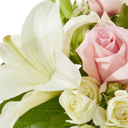 Kindhearted Bouquet –  Newell Flower Shop Ltd., Kamloops BC
