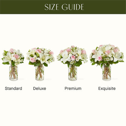 Kindhearted Bouquet –  Newell Flower Shop Ltd., Kamloops BC