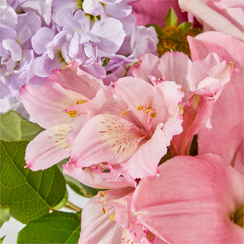 The Crown Jewel Bouquet –  Newell Flower Shop Ltd., Kamloops BC