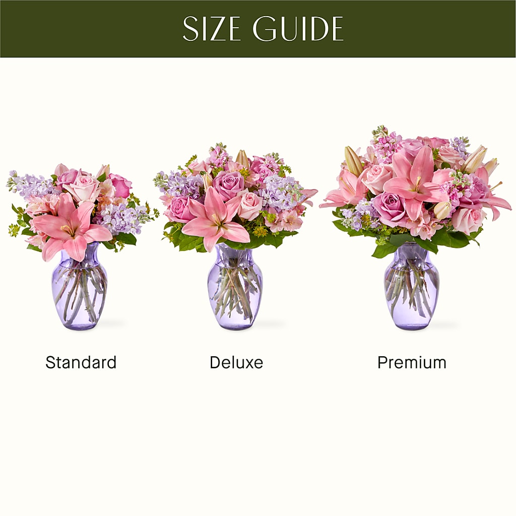 The Crown Jewel Bouquet –  Newell Flower Shop Ltd., Kamloops BC