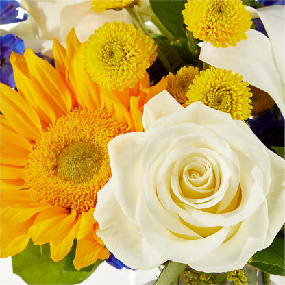 Stargazing Bouquet –  Newell Flower Shop Ltd., Kamloops BC