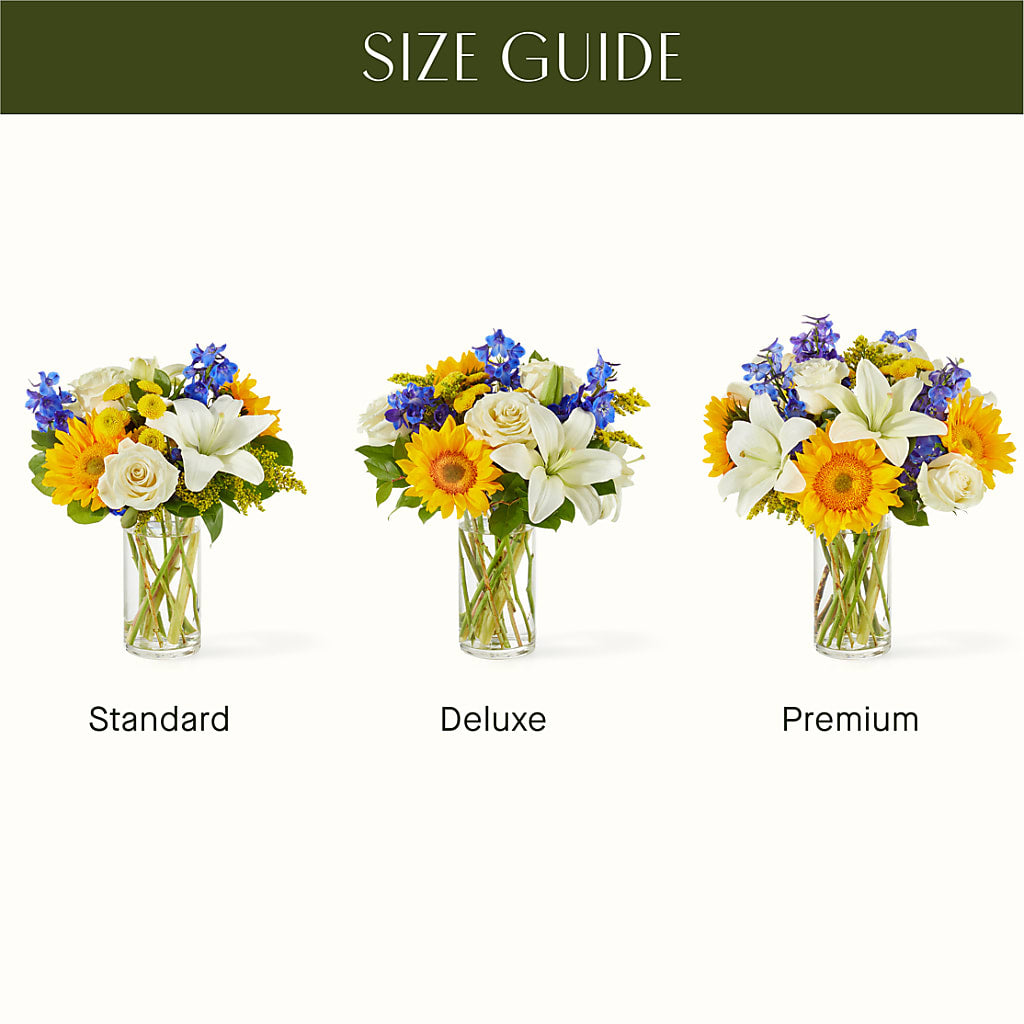 Stargazing Bouquet –  Newell Flower Shop Ltd., Kamloops BC
