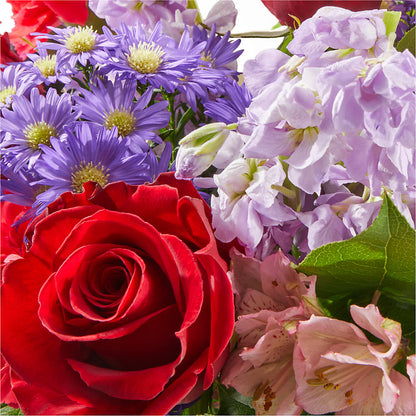 Your Majesty Bouquet –  Newell Flower Shop Ltd., Kamloops BC