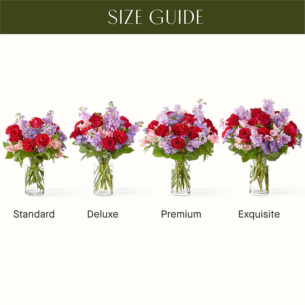 Your Majesty Bouquet –  Newell Flower Shop Ltd., Kamloops BC
