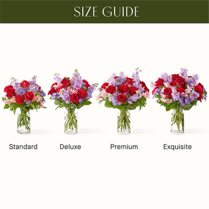 Your Majesty Bouquet –  Newell Flower Shop Ltd., Kamloops BC