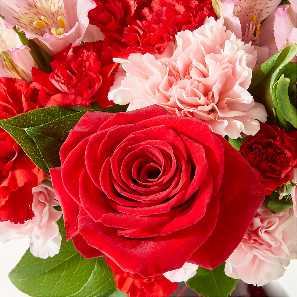 Candy Kisses Bouquet –  Newell Flower Shop Ltd., Kamloops BC