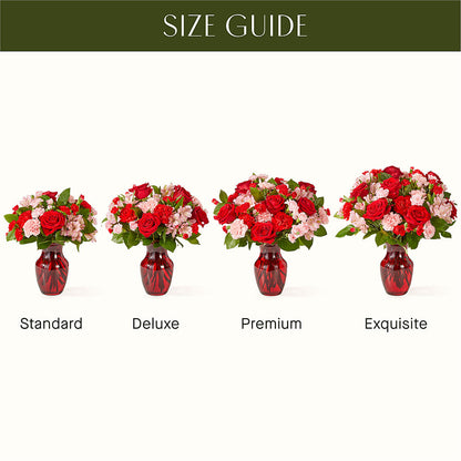 Candy Kisses Bouquet –  Newell Flower Shop Ltd., Kamloops BC