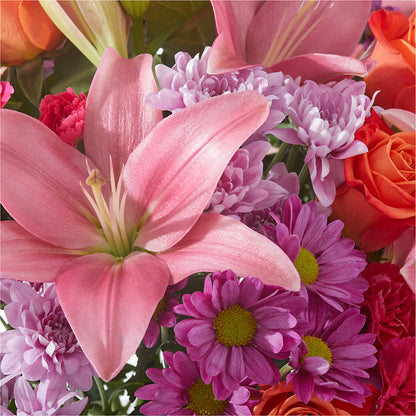 One and Only Bouquet –  Newell Flower Shop Ltd., Kamloops BC