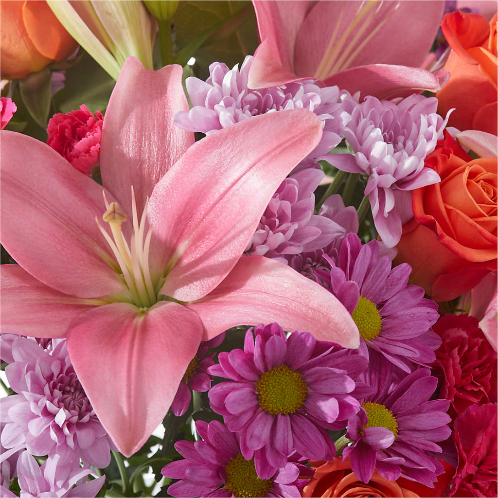 One and Only Bouquet –  Newell Flower Shop Ltd., Kamloops BC
