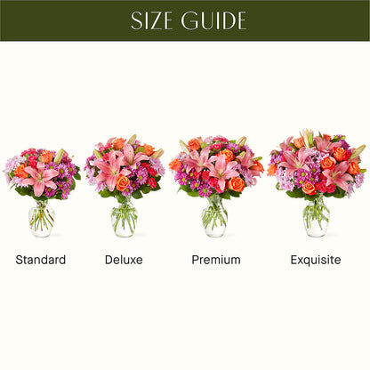 One and Only Bouquet –  Newell Flower Shop Ltd., Kamloops BC
