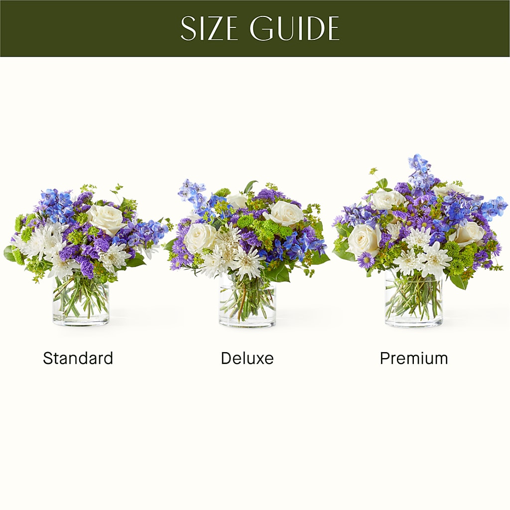 Genuine Gestures Bouquet –  Newell Flower Shop Ltd., Kamloops BC