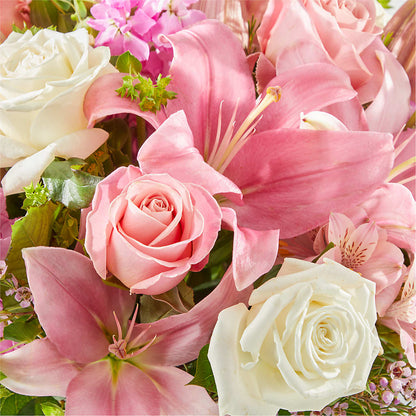 Ethereal Beauty Bouquet –  Newell Flower Shop Ltd., Kamloops BC