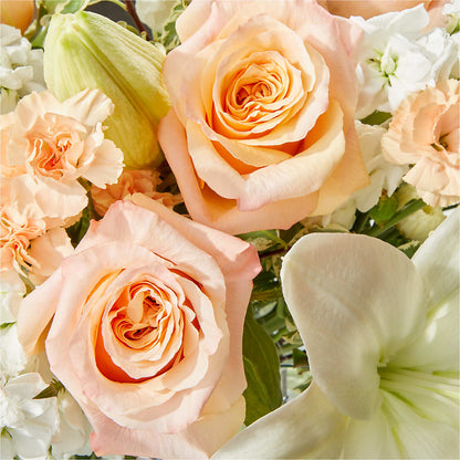 Darling Bouquet –  Newell Flower Shop Ltd., Kamloops BC