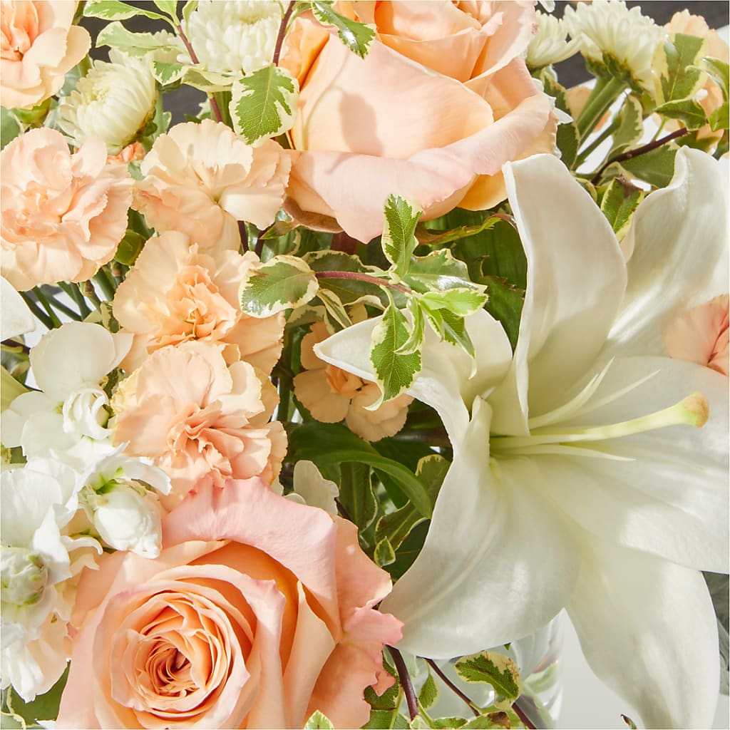 Darling Bouquet –  Newell Flower Shop Ltd., Kamloops BC