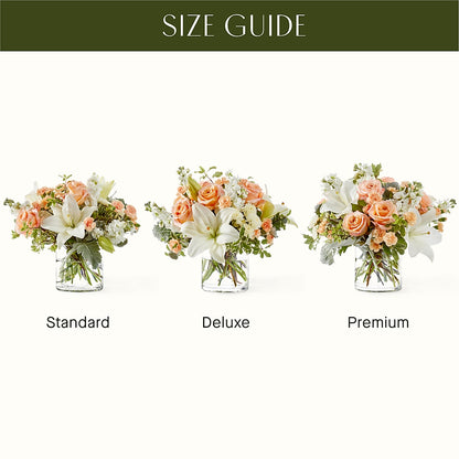 Darling Bouquet –  Newell Flower Shop Ltd., Kamloops BC