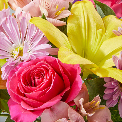 Sprinkles Bouquet –  Newell Flower Shop Ltd., Kamloops BC