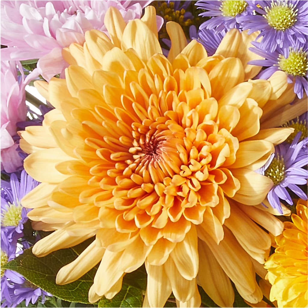 Countryside Bouquet –  Newell Flower Shop Ltd., Kamloops BC