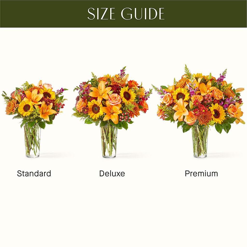 Seasons Change Bouquet –  Newell Flower Shop Ltd., Kamloops BC