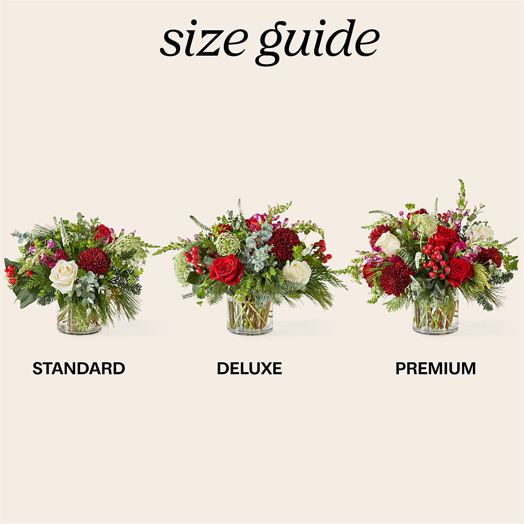 Cranberry Fizz Bouquet –  Newell Flower Shop Ltd., Kamloops BC