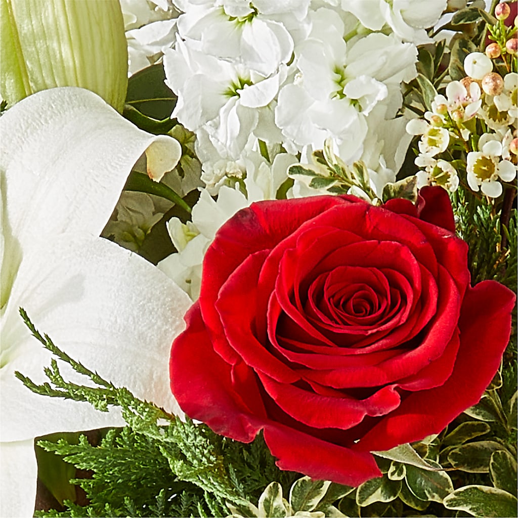 Twinkle Lights Bouquet –  Newell Flower Shop Ltd., Kamloops BC