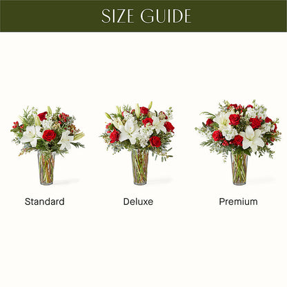 Twinkle Lights Bouquet –  Newell Flower Shop Ltd., Kamloops BC