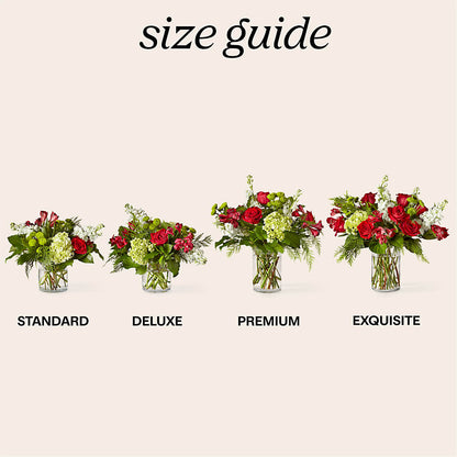 Tree Shopping Bouquet –  Newell Flower Shop Ltd., Kamloops BC