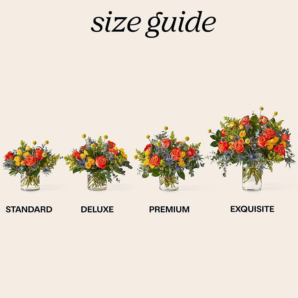 Disco Bouquet –  Newell Flower Shop Ltd., Kamloops BC