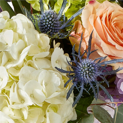 Porch Swing Bouquet –  Newell Flower Shop Ltd., Kamloops BC