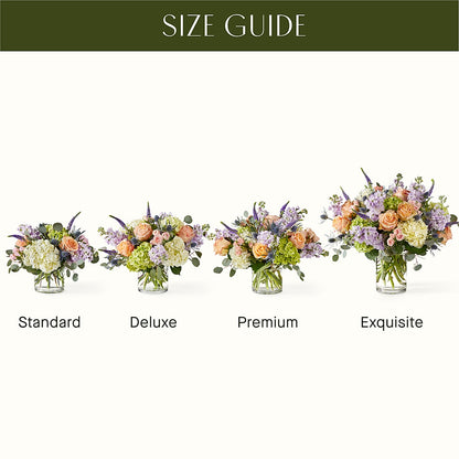 Porch Swing Bouquet –  Newell Flower Shop Ltd., Kamloops BC