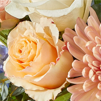 Inspired Bouquet –  Newell Flower Shop Ltd., Kamloops BC