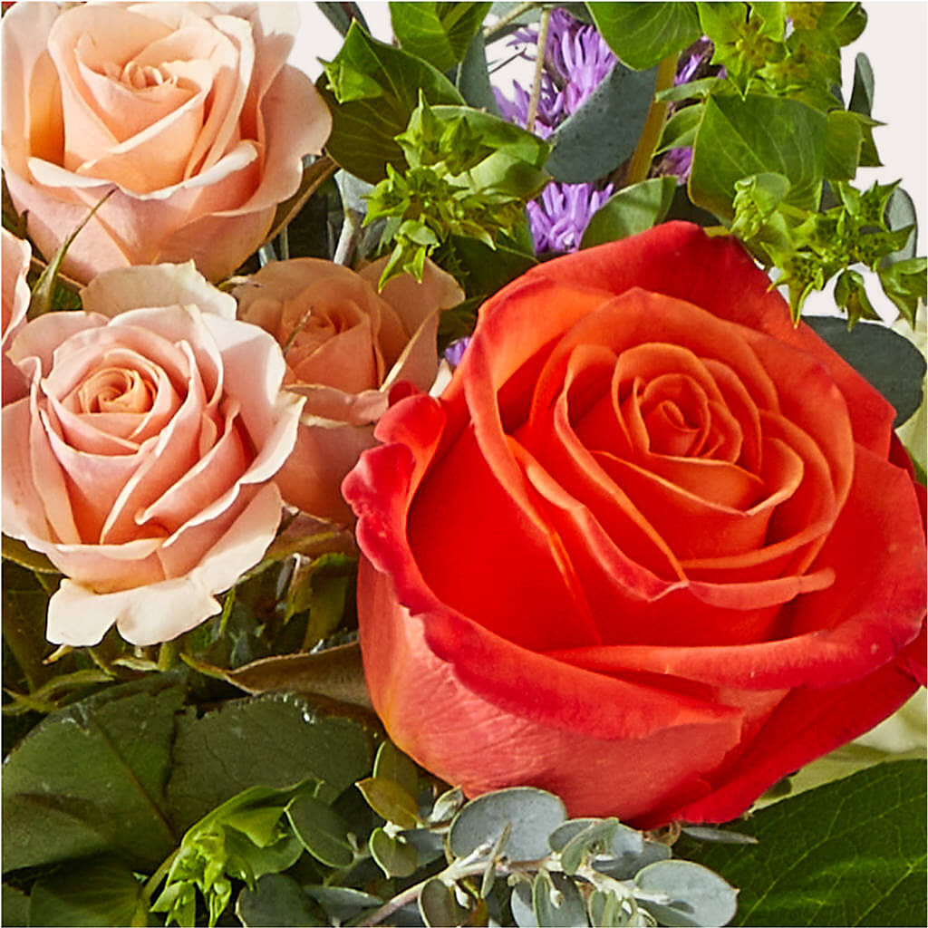The Standout Bouquet –  Newell Flower Shop Ltd., Kamloops BC