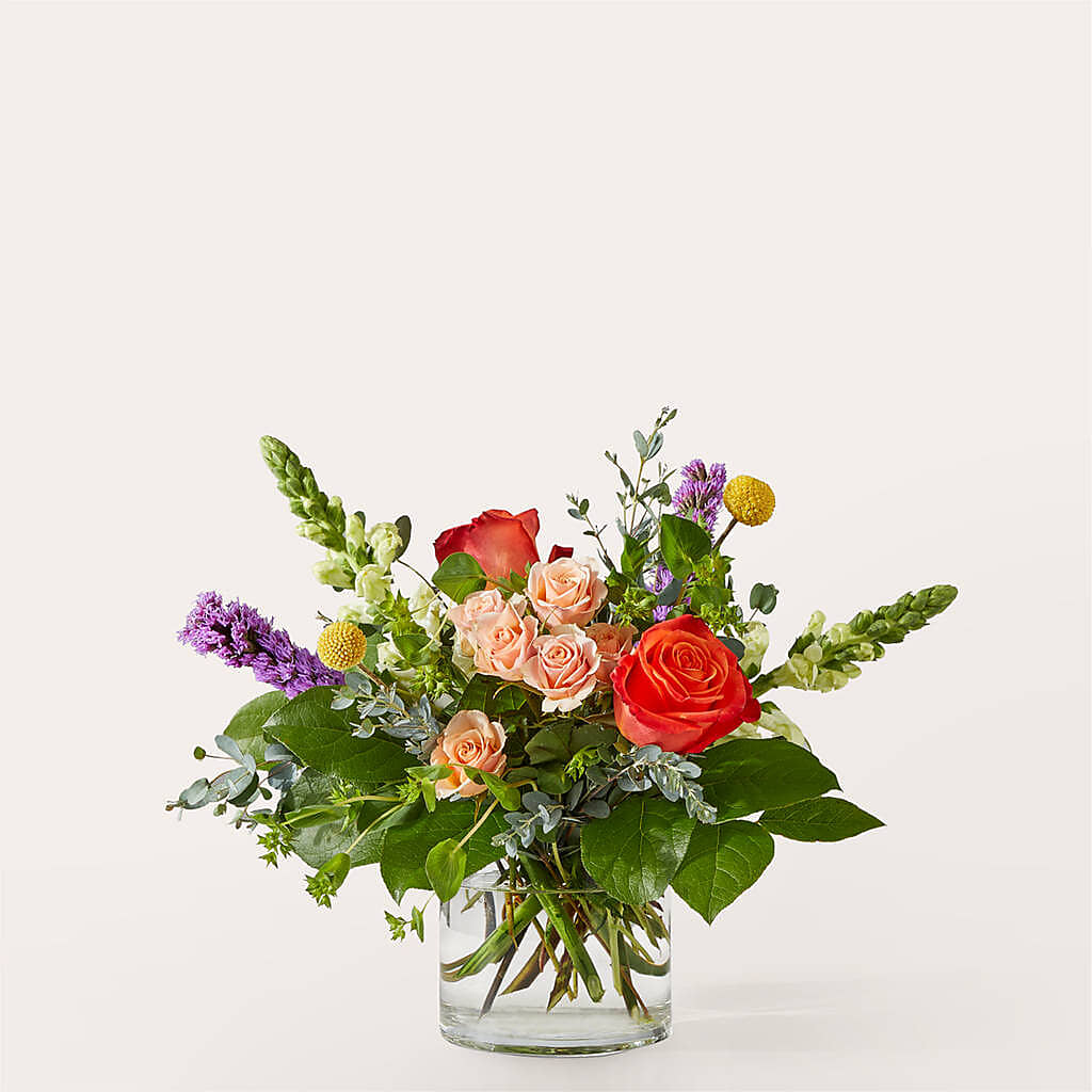The Standout Bouquet –  Newell Flower Shop Ltd., Kamloops BC