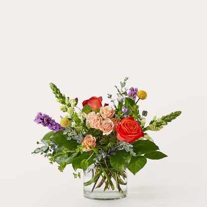 The Standout Bouquet –  Newell Flower Shop Ltd., Kamloops BC