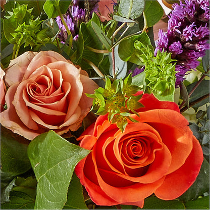 The Standout Bouquet –  Newell Flower Shop Ltd., Kamloops BC