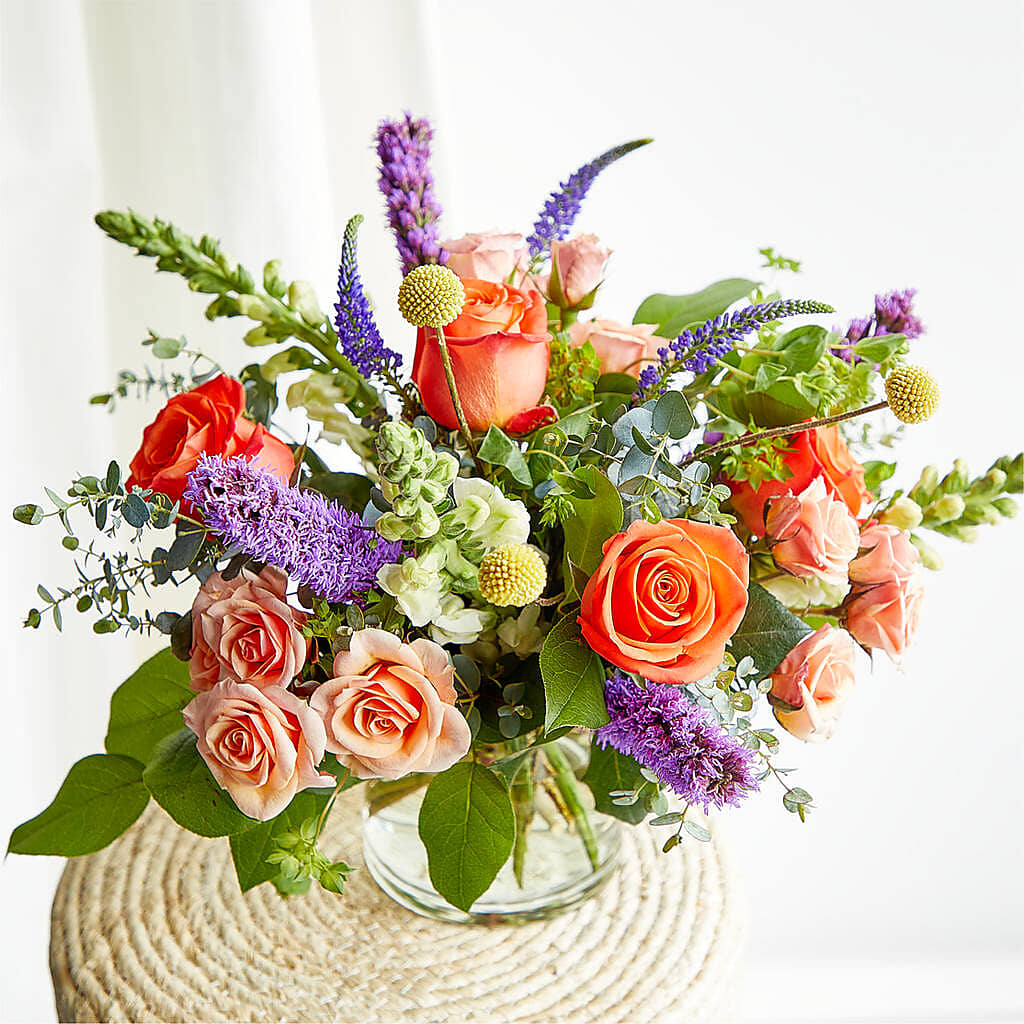 The Standout Bouquet –  Newell Flower Shop Ltd., Kamloops BC