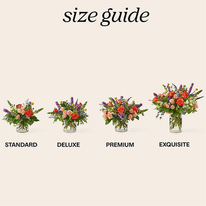 The Standout Bouquet –  Newell Flower Shop Ltd., Kamloops BC