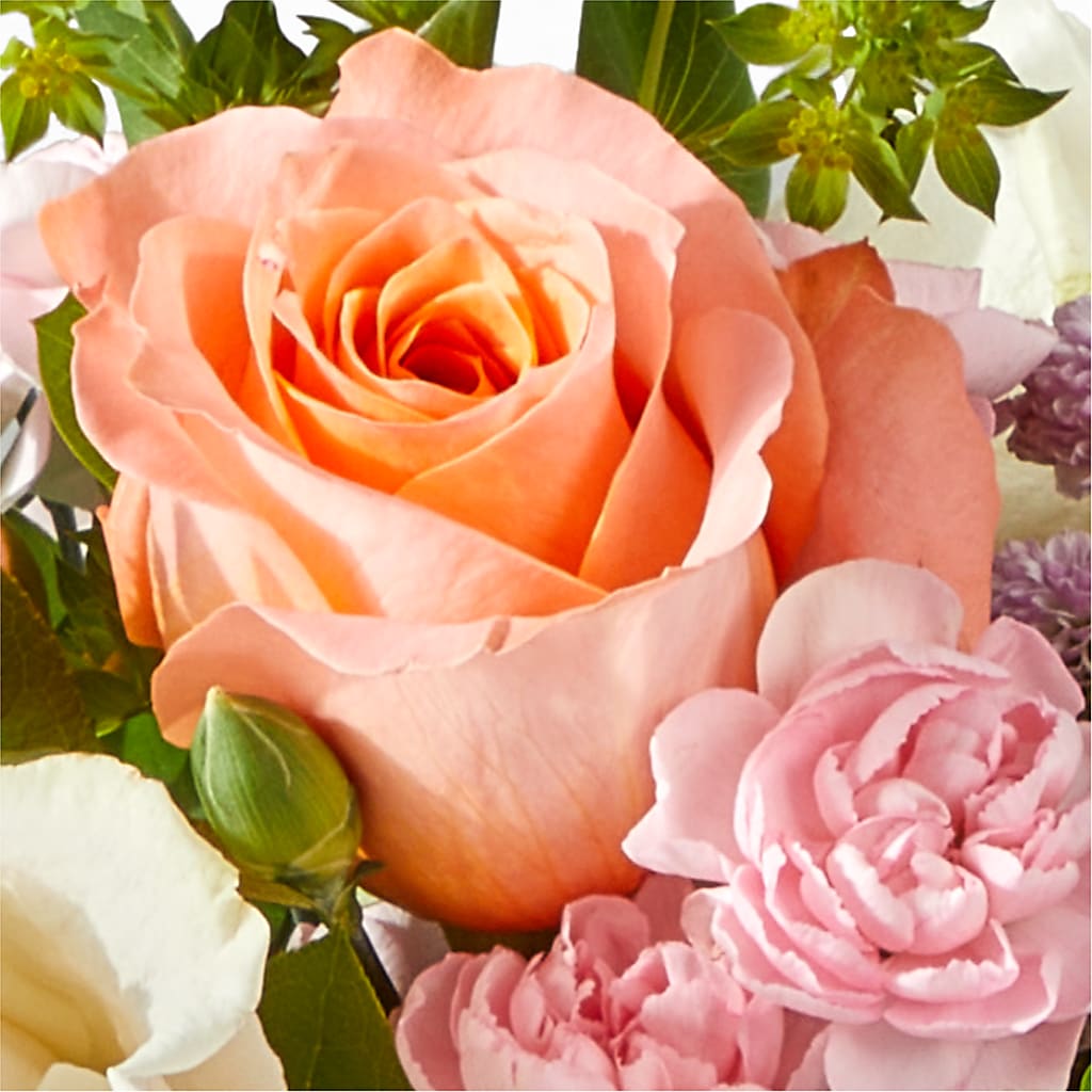 French Market Bouquet –  Newell Flower Shop Ltd., Kamloops BC