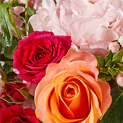 Glitz & Glam Bouquet –  Newell Flower Shop Ltd., Kamloops BC