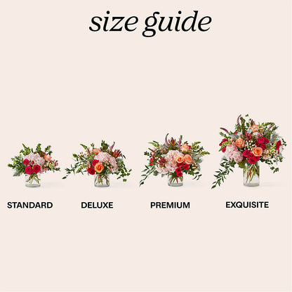 Glitz & Glam Bouquet –  Newell Flower Shop Ltd., Kamloops BC
