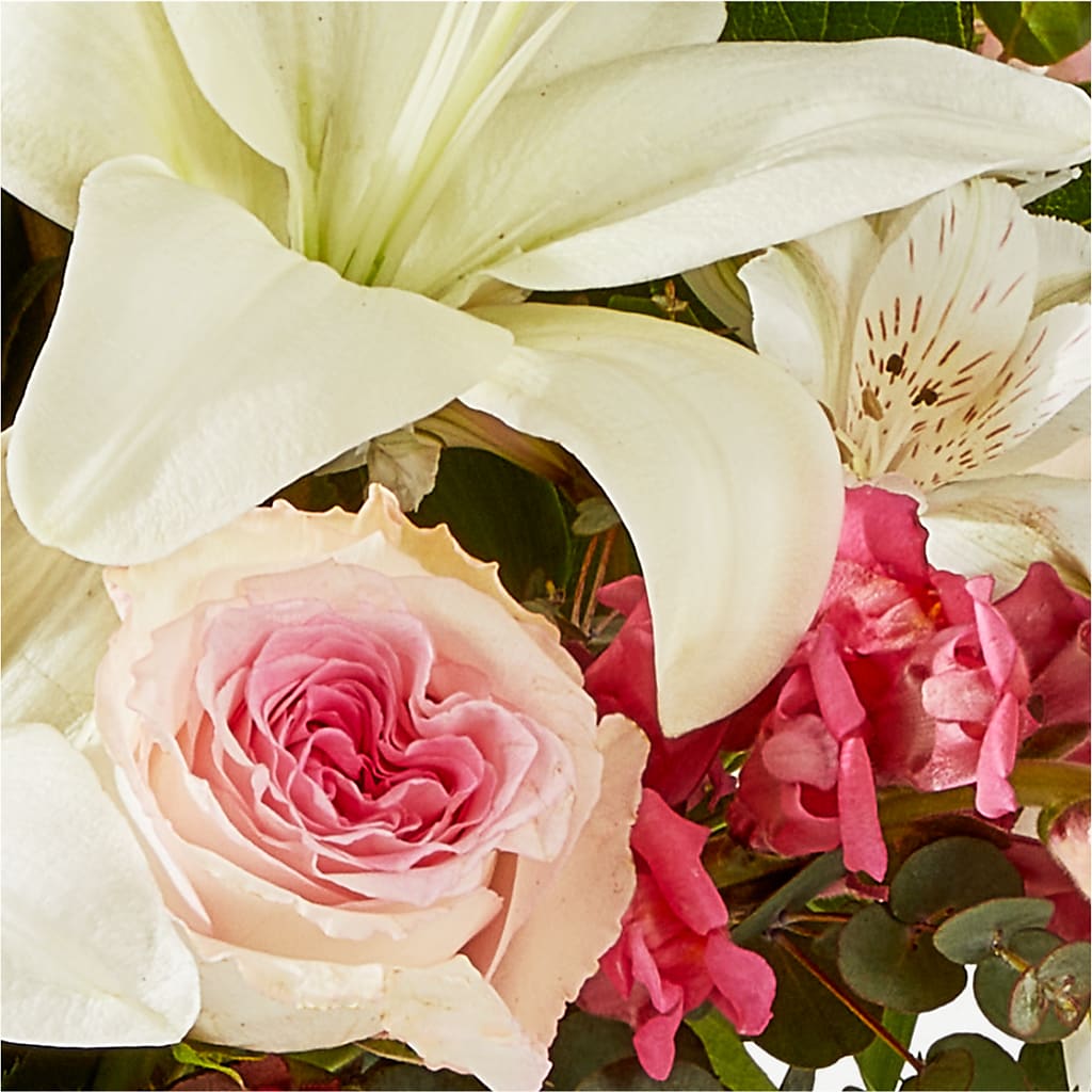 Ballet Slippers Bouquet –  Newell Flower Shop Ltd., Kamloops BC