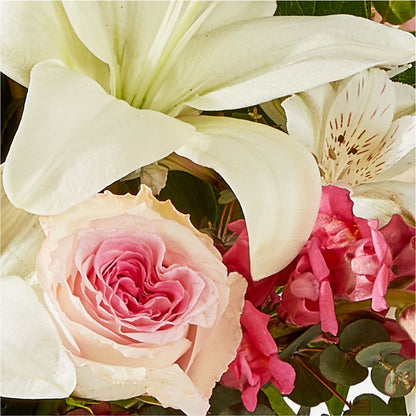 Ballet Slippers Bouquet –  Newell Flower Shop Ltd., Kamloops BC