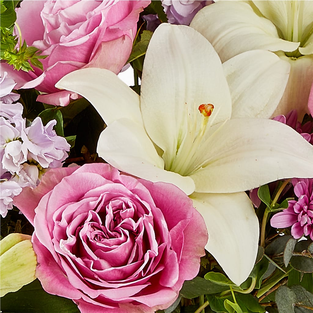 Daydreamer Bouquet –  Newell Flower Shop Ltd., Kamloops BC