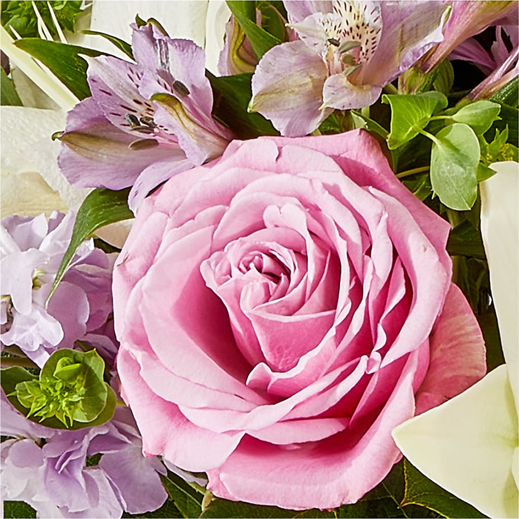 Daydreamer Bouquet –  Newell Flower Shop Ltd., Kamloops BC