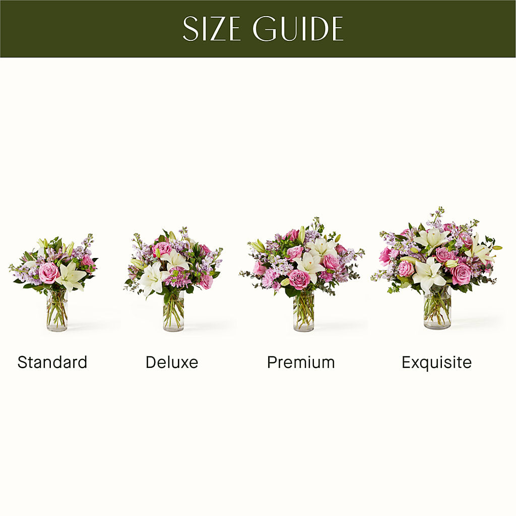 Daydreamer Bouquet –  Newell Flower Shop Ltd., Kamloops BC