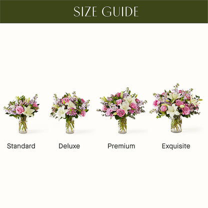 Daydreamer Bouquet –  Newell Flower Shop Ltd., Kamloops BC