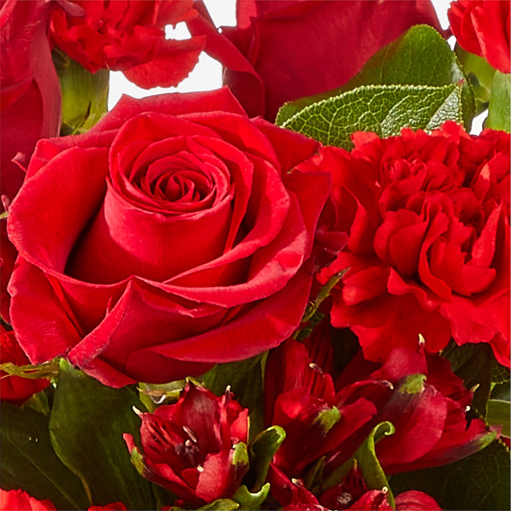 The Heartstrings Bouquet –  Newell Flower Shop Ltd., Kamloops BC
