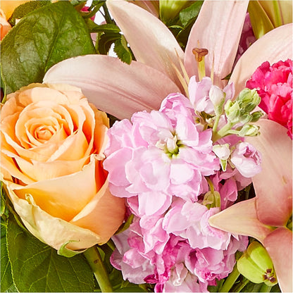 Bisous Bouquet –  Newell Flower Shop Ltd., Kamloops BC