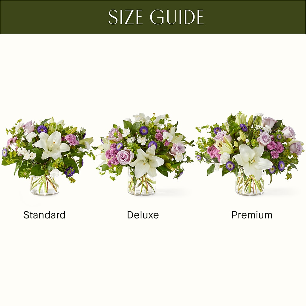 April Showers Bouquet –  Newell Flower Shop Ltd., Kamloops BC