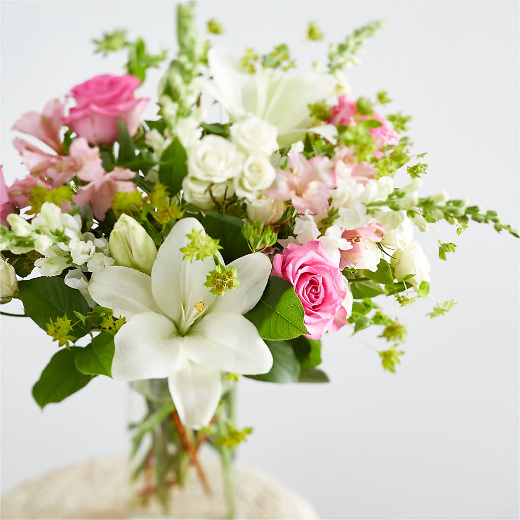 Fondly Bouquet –  Newell Flower Shop Ltd., Kamloops BC